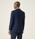 Skopes Caspian Suit Tailored Jacket Navy Blue MM30213
