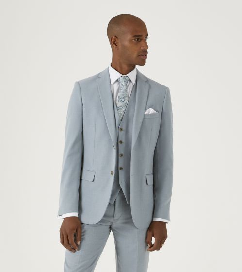 Skopes Sultano Slim Fit 3-Piece Suit