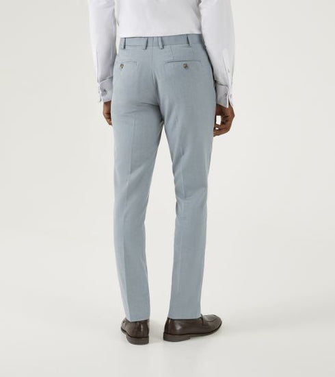 Skopes Sultano Slim Fit 3-Piece Suit