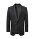 Skopes Westwood Velvet Paisley Jacket