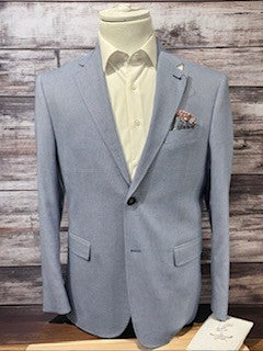 Skopes Harry Sports Jacket Blue