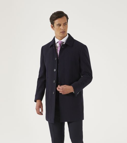 Skopes Aldgate Coat