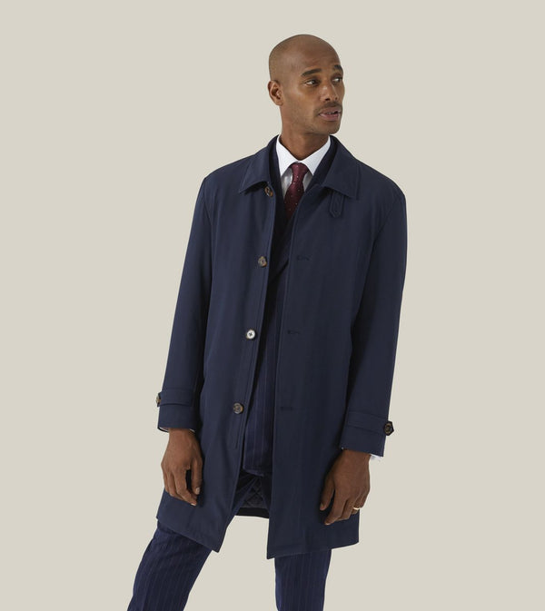 Skopes Paddock Mens Raincoat