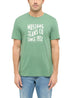 Mustang Austin True Change (Organic Cotton) T-Shirt 1016237