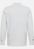 Mustang® Edinburgh Men’s Long-Sleeved Stripe Shirt 1016953