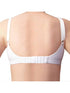 Naturana Bra Strap Extender 809910 3 Pack