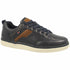 Ninety78 Mens Laced Casual Shoe NTY514