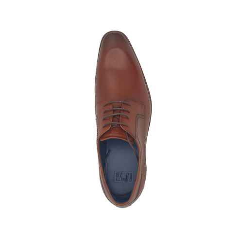 Ninety 78 Men's Fashion Laced Shoes NTY047