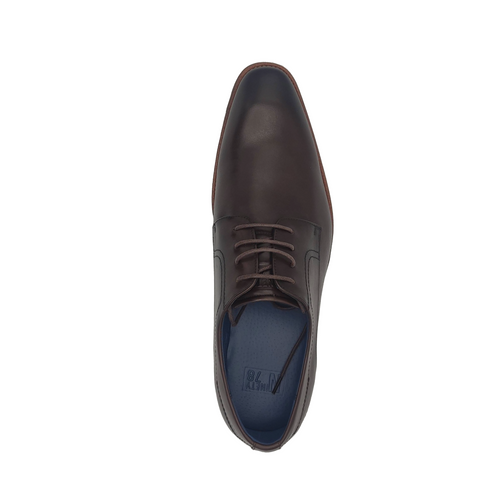 Ninety 78 Men's Fashion Laced Shoes NTY047