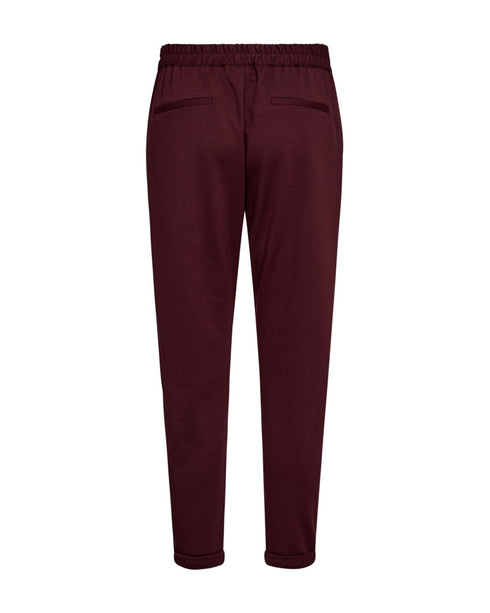 FreeQuent Nanni Ankle Length Trousers 118087