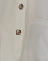 Freequent FQFLYNN-SHIRT Long-Sleeve Shirt 121815 Moonbeam Melange