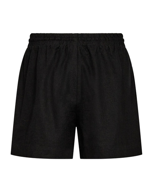 Free/Quent Lava Linen Shorts - FQLAVA