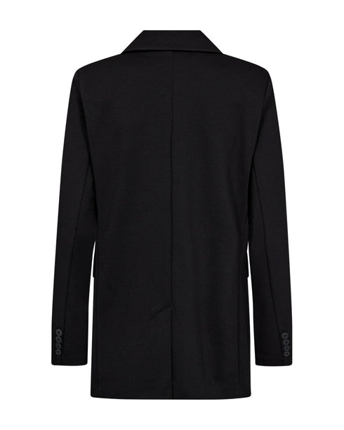 Freequent Nanni 126724 Straight Fit Classic Blazer