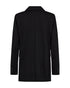 Freequent Nanni 126724 Straight Fit Classic Blazer