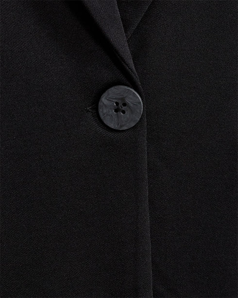 Freequent Nanni 126724 Straight Fit Classic Blazer