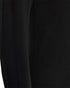 Freequent FQLIANA Long-Sleeve Jersey Top 205298 Black