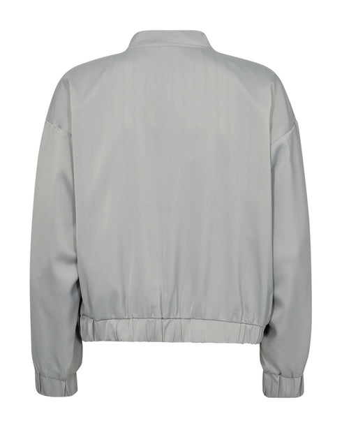 FreeQuent Flen Sateen Bomber Jacket FQFLEN