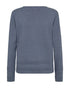 FreeQuent FQFlow Fine-Knitted Pullover 206247