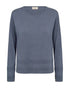 FreeQuent FQFlow Fine-Knitted Pullover 206247