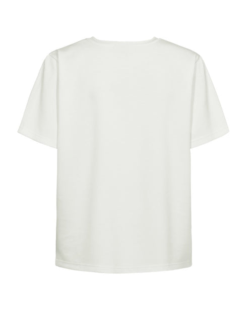 FreeQuent Ladies T-Shirt FQMALAK with Hotfix Rhinestones 206437