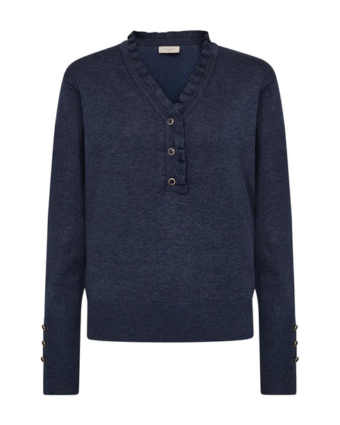 FreeQuent FQKatie Pullover 206462