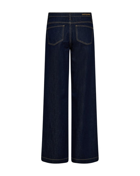 Freequent FQSINDY Straight 30" Leg Jeans 206947