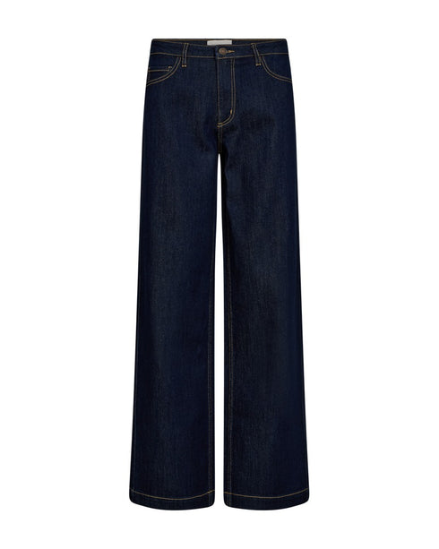 Freequent FQSINDY Straight 30" Leg Jeans 206947