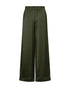 Freequent FQDove Satin Wide Leg Pants 207105