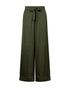 Freequent FQDove Satin Wide Leg Pants 207105