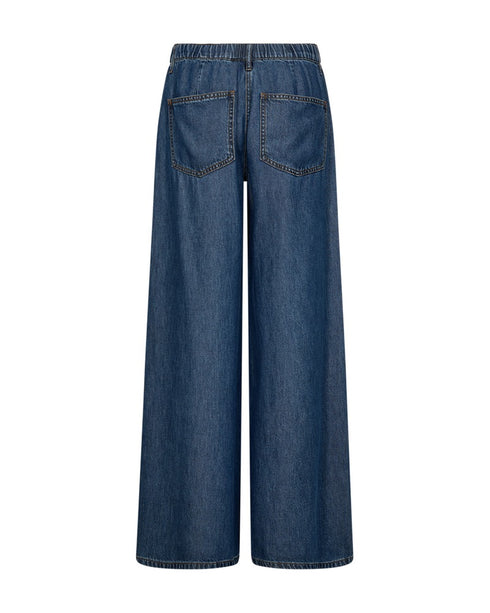 FreeQuent MILO Denim Pants - 207162