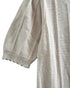 Freequent FQMORA Moonbeam Embroidered Pattern Pullover 207446