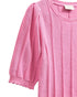 Freequent FQMORA Wild Orchid Embroidered Pattern Pullover 207446