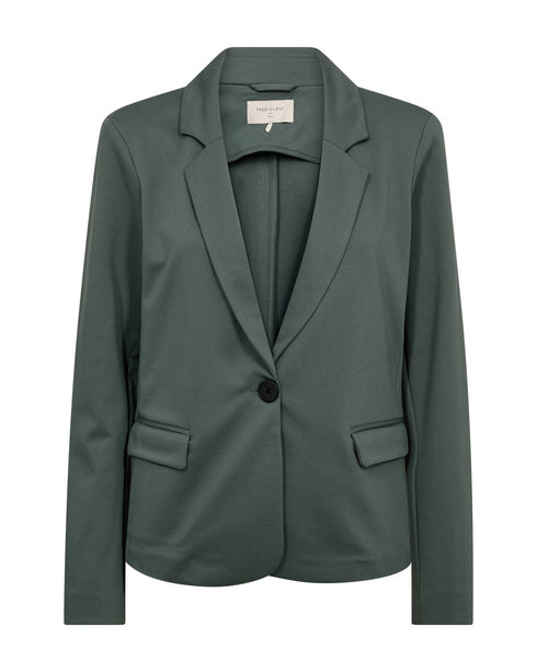 FreeQuent Womens NANNI Blazer - 207565