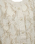 Freequent FQFOLLY 208157 Textured Fringe Jacket in Beige