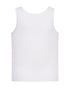 Freequent | 208329 White FQESHELENE Tank Top