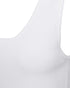 Freequent | 208329 White FQESHELENE Tank Top