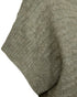 Freequent FQDIDO-BLOUSE Knit Short-Sleeve Top 211538 Iceberg Green Melange