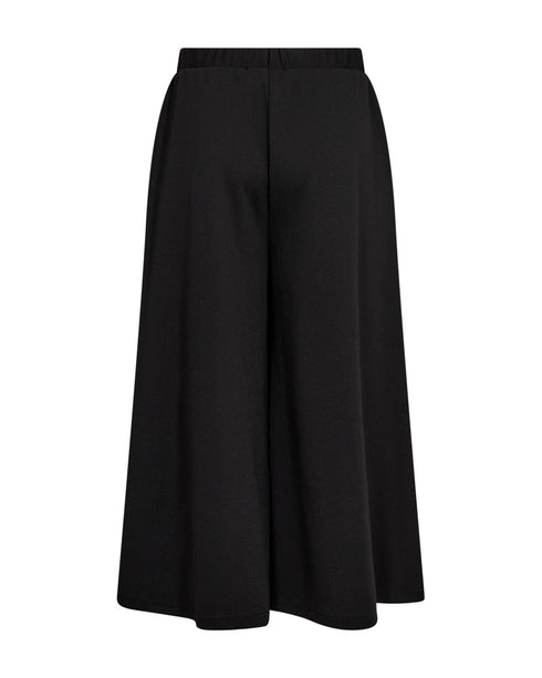 Freequent FQNANNI Culotte Pants 211583 Black
