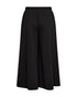 Freequent FQNANNI Culotte Pants 211583 Black