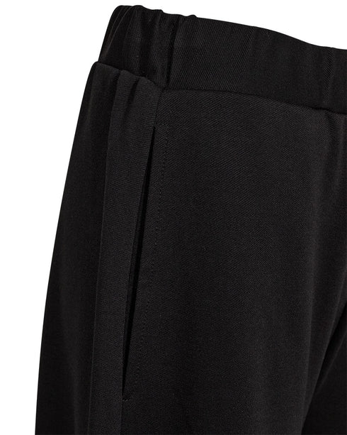Freequent FQNANNI Culotte Pants 211583 Black