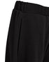 Freequent FQNANNI Culotte Pants 211583 Black