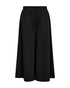Freequent FQNANNI Culotte Pants 211583 Black