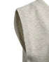 Freequent FQDUSTIN Fine-Knit Vest 211694 Beige