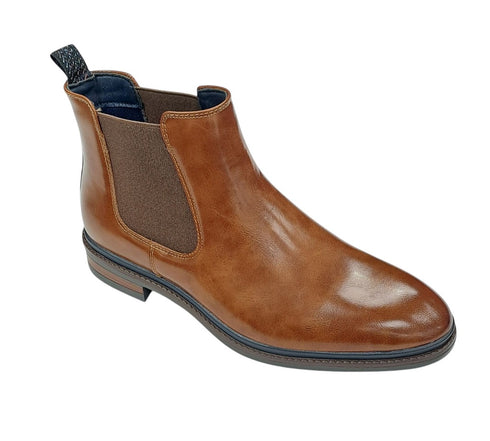 Brent Pope Petone Chelsea Boots