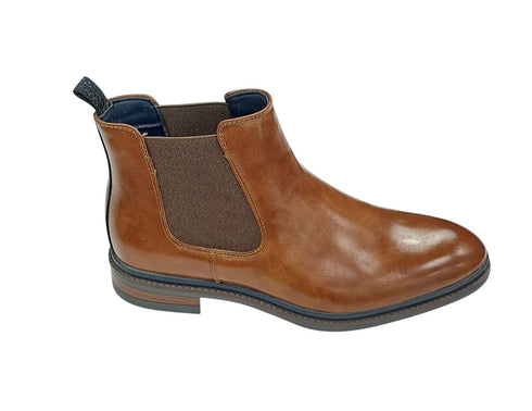 Brent Pope Petone Chelsea Boots