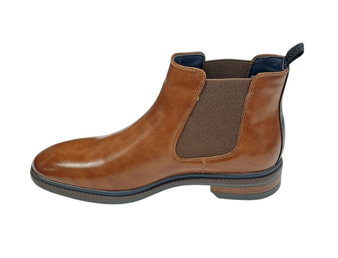 Brent Pope Petone Chelsea Boots