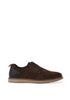 Brent Pope Karitane Casual Shoes in Brown