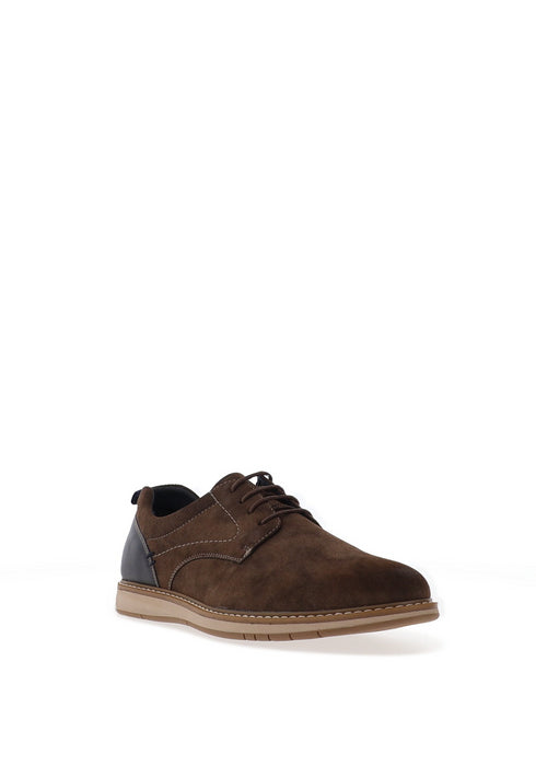 Brent Pope Karitane Casual Shoes in Brown