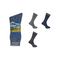ProHike Outdoor Pursuits Hike Sock UG2312 3 Pack