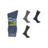 ProHike Outdoor Pursuits Hike Sock UG2312 3 Pack